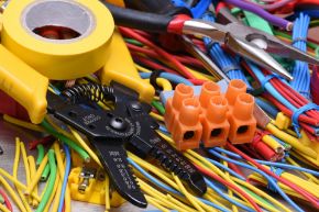 Picture for category Electrical