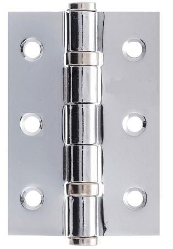 Picture of POLISHED STAINLESS STEEL HINGE BALL BEAR