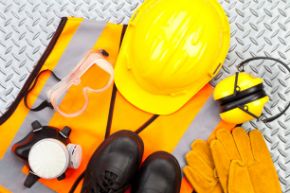 Picture for category PPE Safety Wear