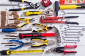 Picture for category Hand Tools