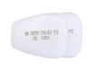 Picture of Fein 63717227020 60 Grit Sanding Discs (Pack16)