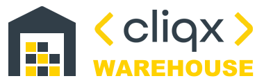 Cliqx Warehouse 